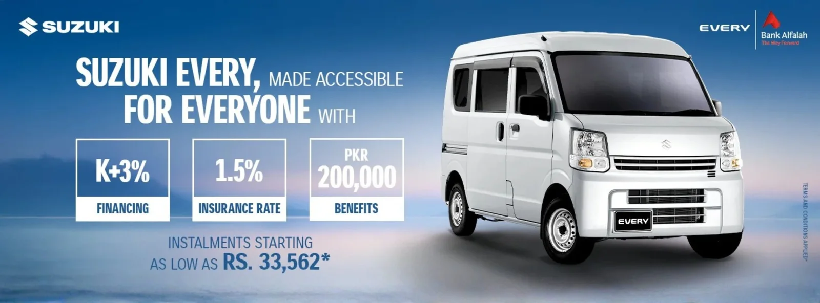 Suzuki Service